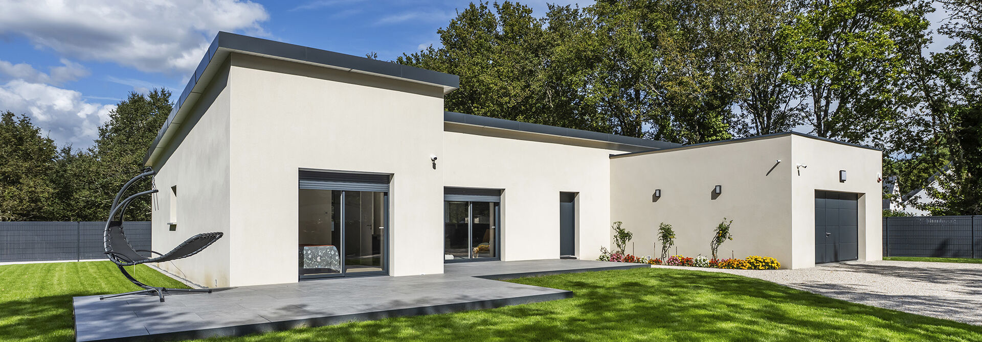 Agence Lamotte Maisons Individuelles à Vannes