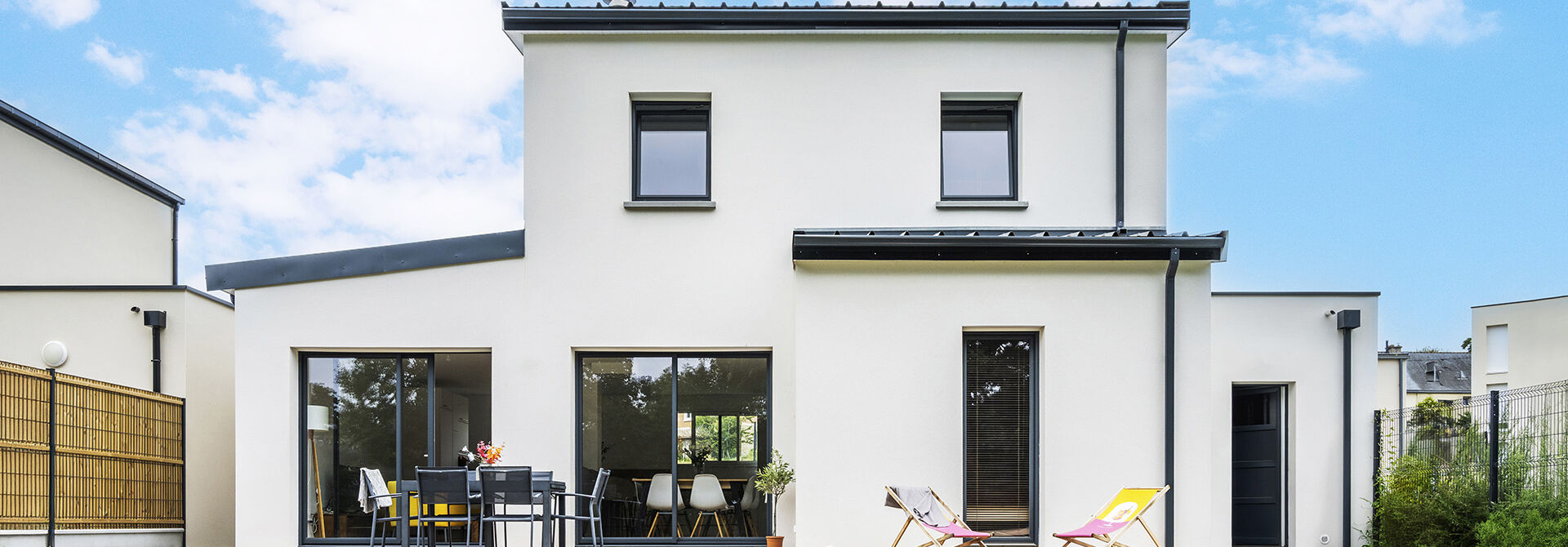 Agence Lamotte Maisons Individuelles à Rennes