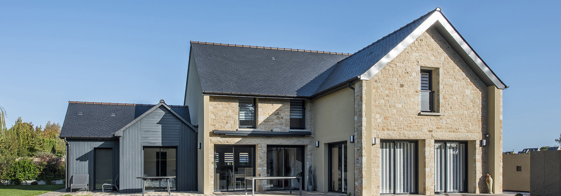 Agence Lamotte Maisons Individuelles à Saint-Malo