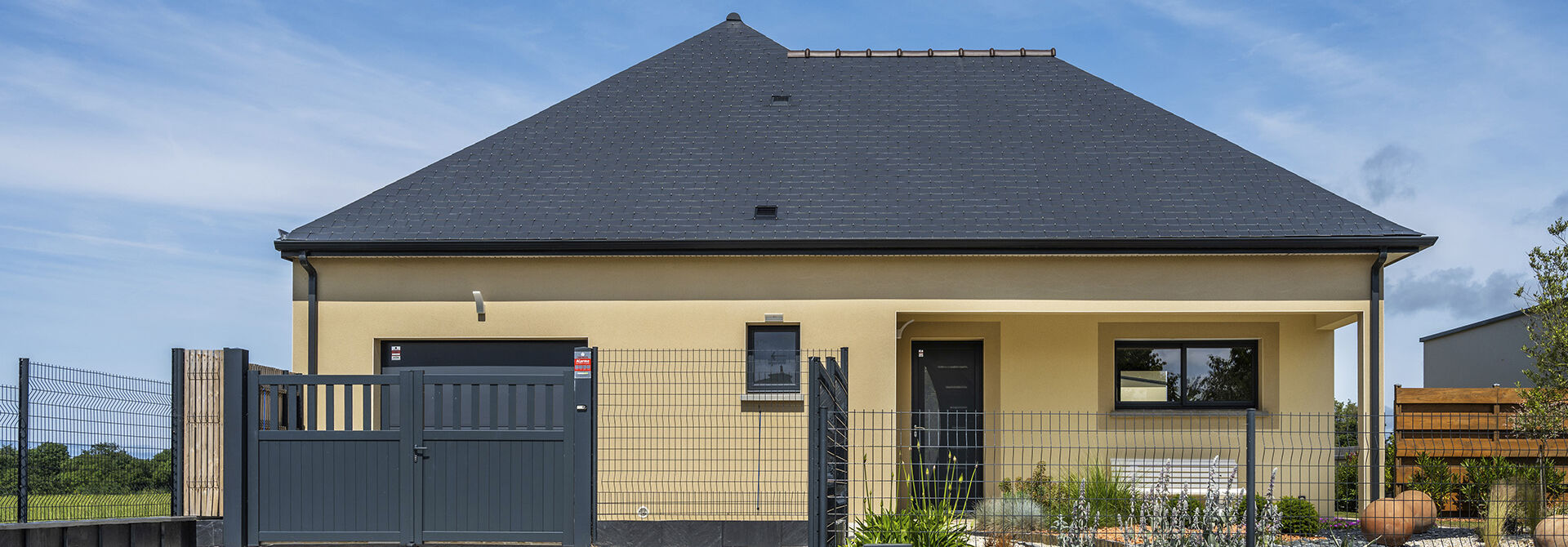 Agence Lamotte Maisons Individuelles à Nantes