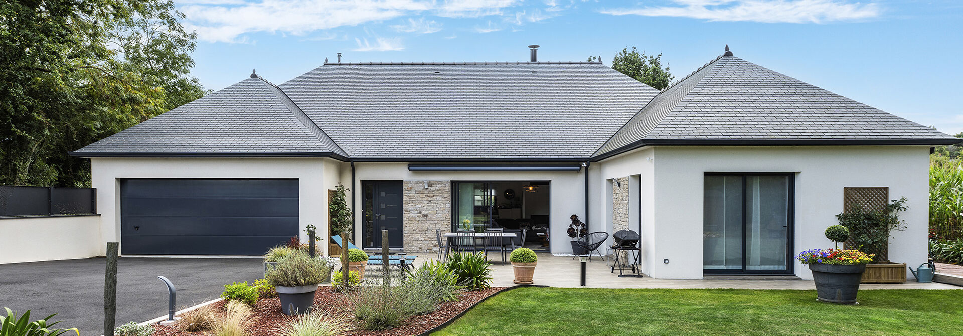 Agence Lamotte Maisons Individuelles à Saint-Brieuc