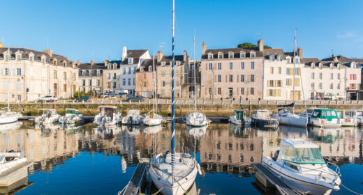 Agence Lamotte Maisons Individuelles à Vannes