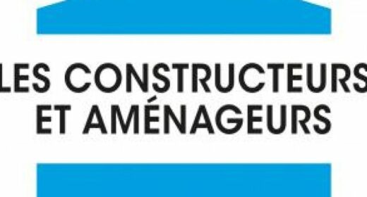 Logo Les Constructeurs et Aménageurs - LCA-FFB - Lamotte Maisons Individuelles