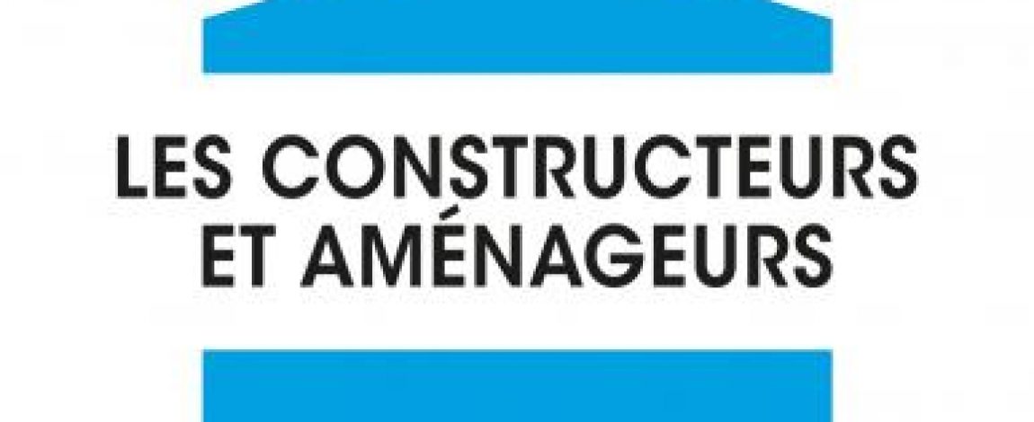 Logo Les Constructeurs et Aménageurs - LCA-FFB - Lamotte Maisons Individuelles