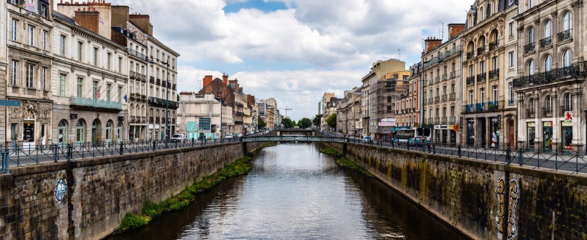 Le marché immobilier à Rennes - Lamotte Maisons Individuelles