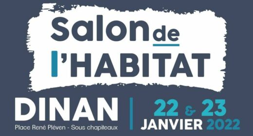 Salon de l'Habitat de Dinan (2022) - Lamotte Maisons Individuelles