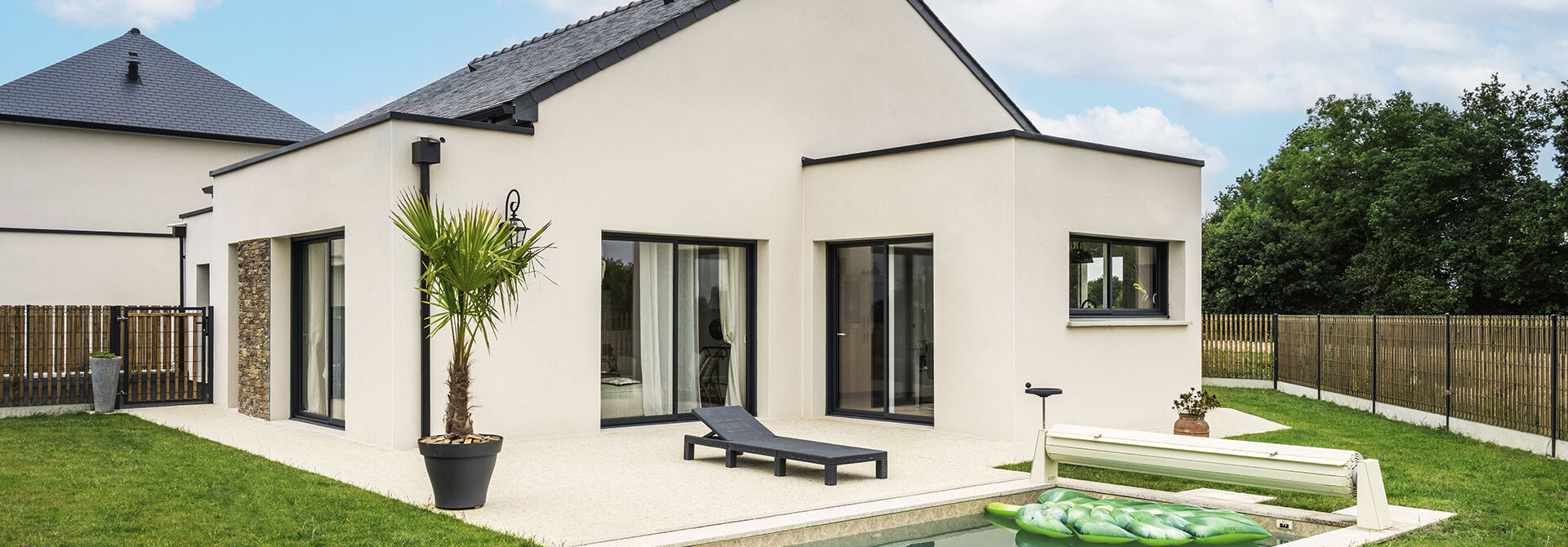 Agence Lamotte Maisons Individuelles à Dinan