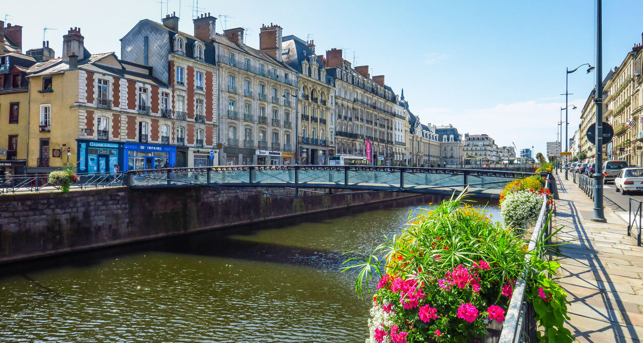 Agence Lamotte Maisons Individuelles à Rennes