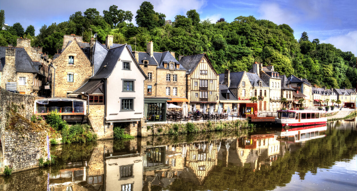 Agence Lamotte Maisons Individuelles à Dinan