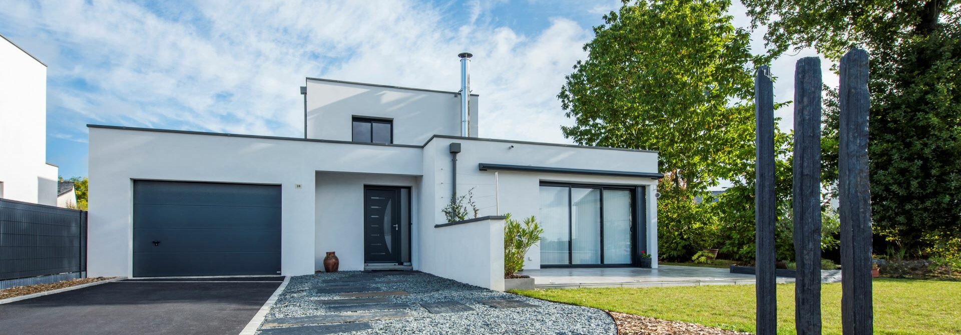 Constructeur De Maison En Bretagne