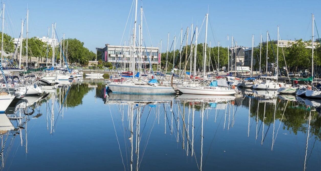 Agence Lamotte Maisons Individuelles à Lorient (Morbihan)