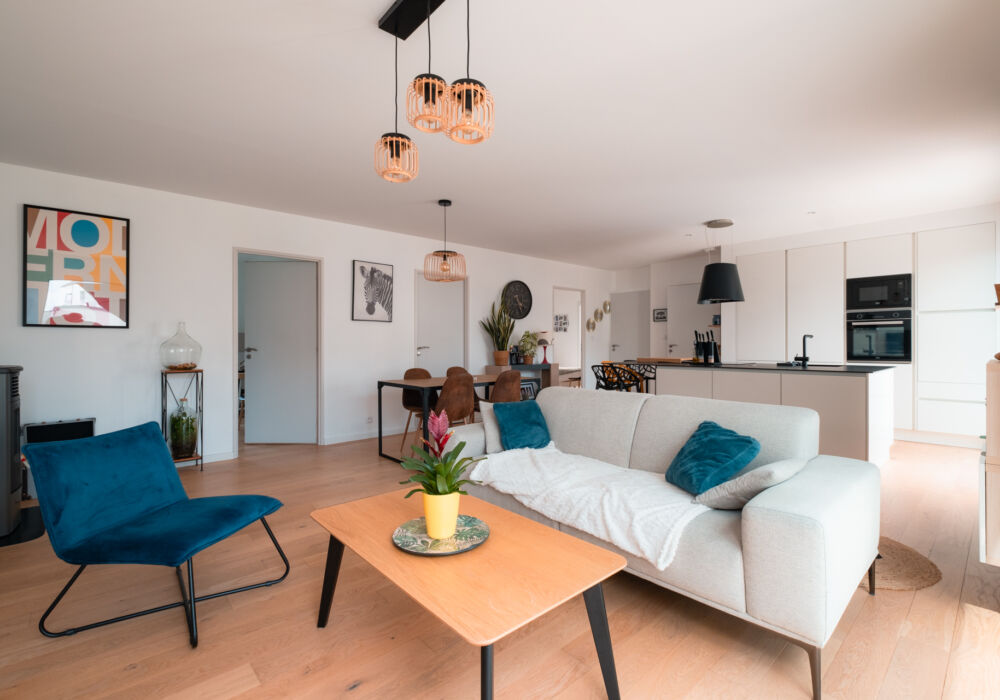 Constructeur de maison sur mesure