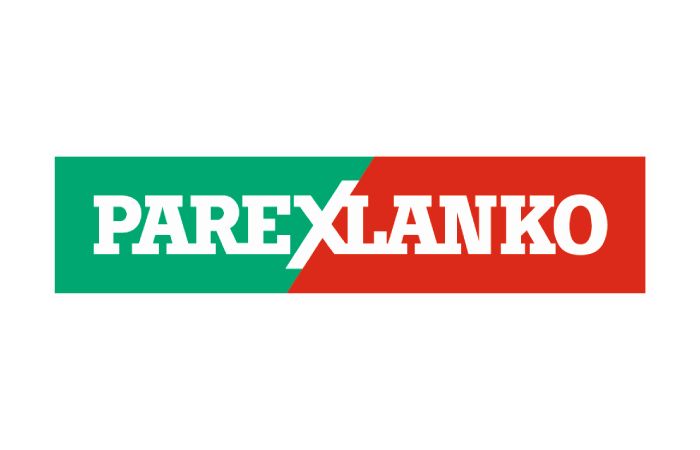 Logo Parexlanko