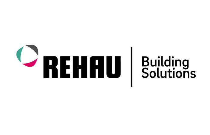 Logo Rehau Building Solutions