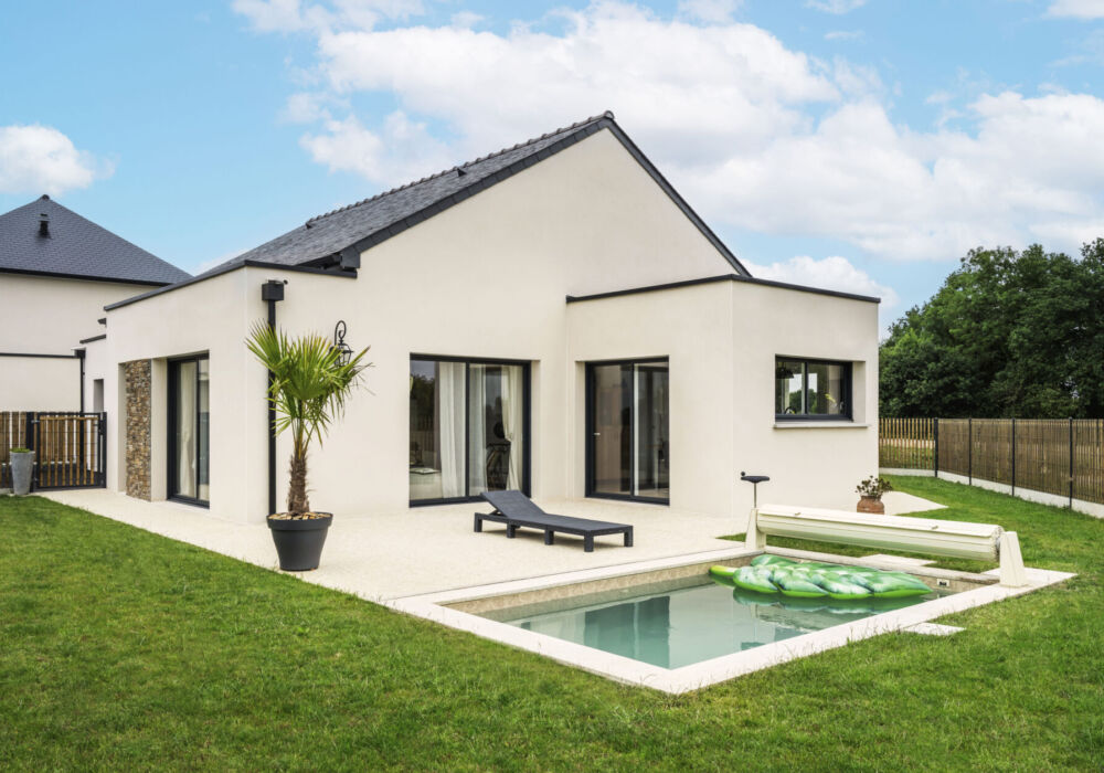 Constructeur de maison sur mesure