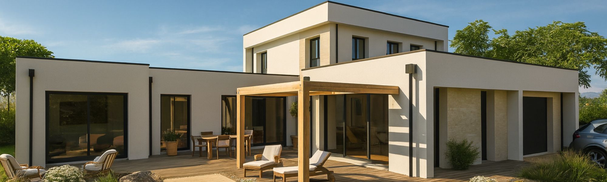 Construisons ensemble LA maison qui vous ressemble