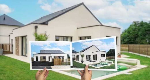 Book de références - Lamotte Maisons Individuelles