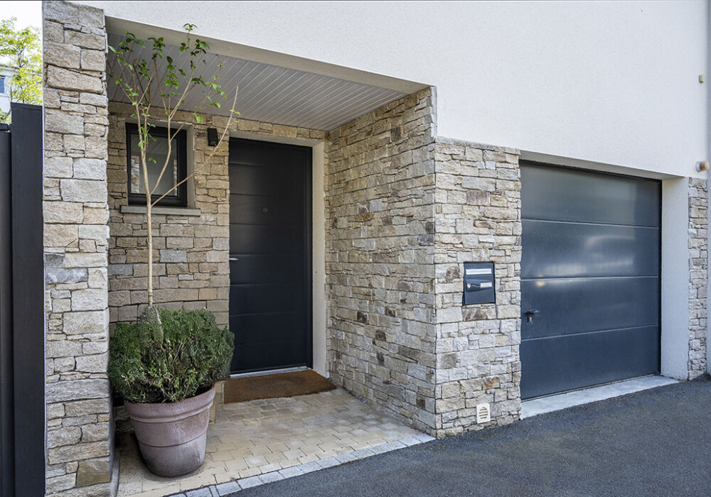 Constructeur de maison sur mesure