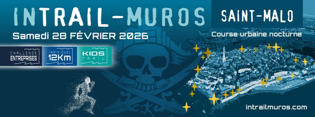 Challenge Entreprises de l’Intrail-Muros 2026 - Lamotte Maisons Individuelles