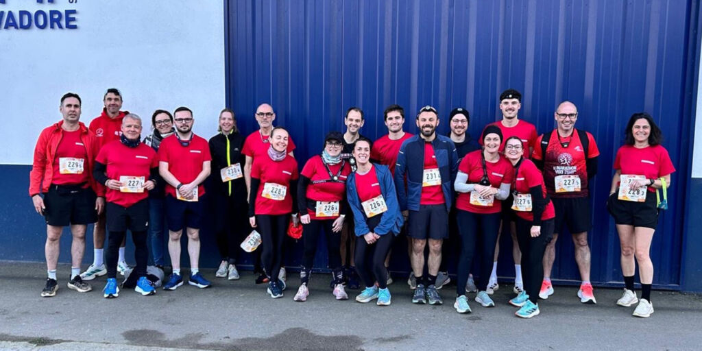 Lamotte Maisons Individuelles - Intrail Muros Saint-Malo 2026