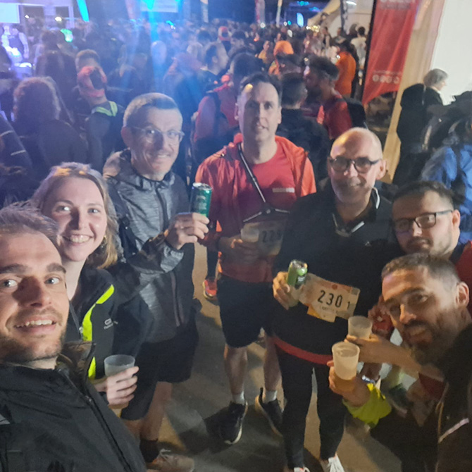 Lamotte Maisons Individuelles - Intrail Muros Saint-Malo 2026