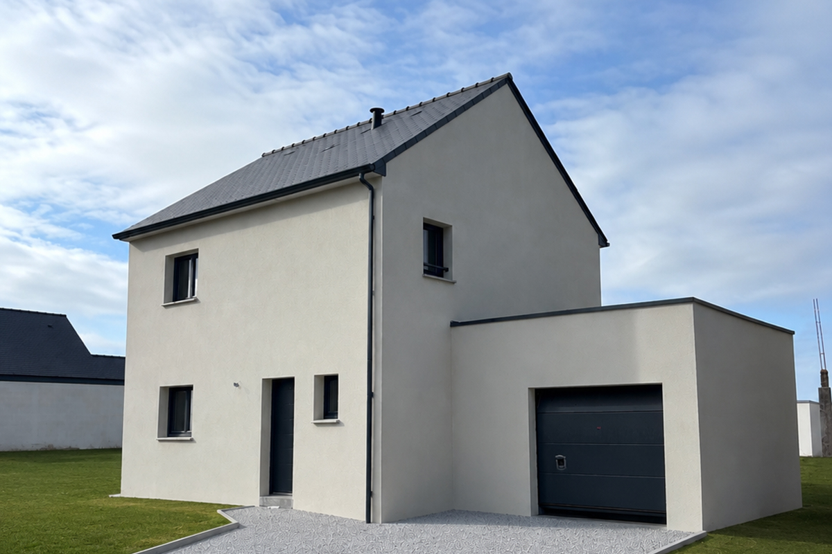 Journées portes ouvertes (JPO) à Guignen (Ille-et-Vilaine) - Lamotte Maisons Individuelles