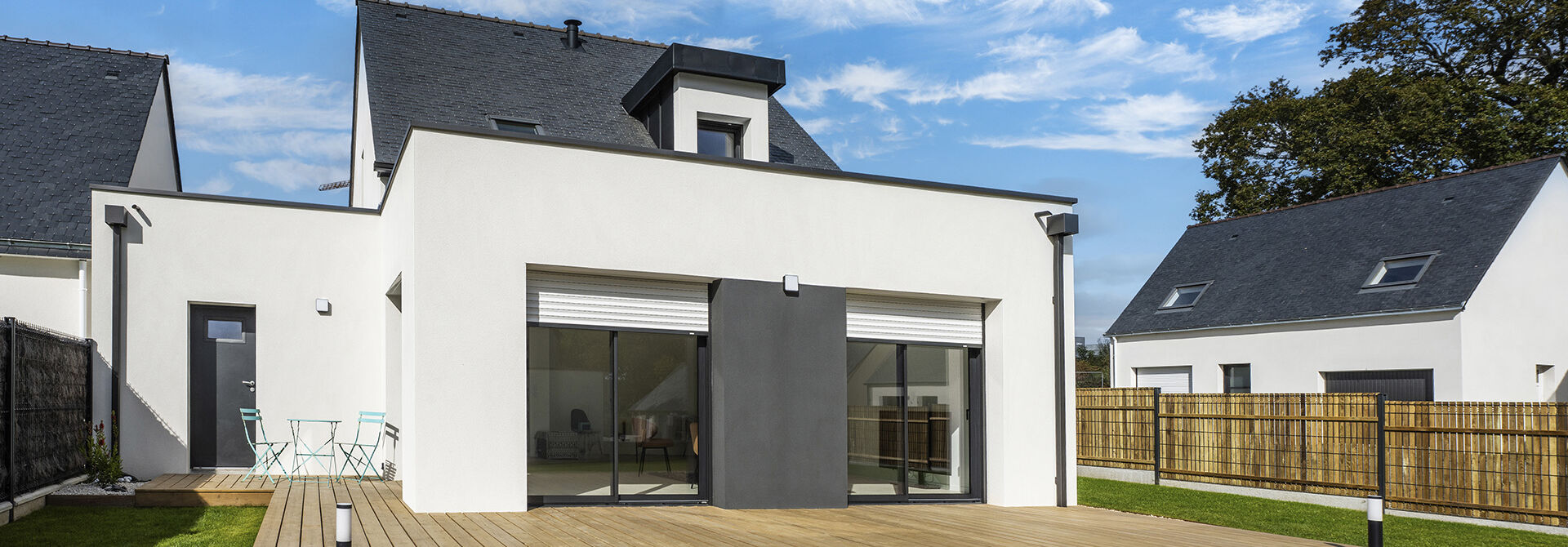 Agence Lamotte Maisons Individuelles à Brest