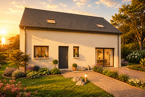 Ouverture de l'agence de Brest (Finistère) - Lamotte Maisons Individuelles