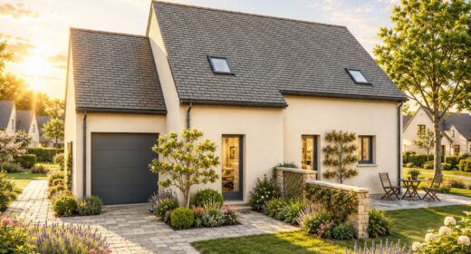 Ouverture de l'agence de Brest (Finistère) - Lamotte Maisons Individuelles